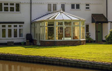 Pearsons Green conservatory leads