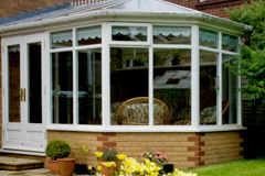 conservatories Pearsons Green