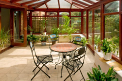 Pearsons Green conservatory quotes
