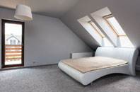 Pearsons Green bedroom extensions