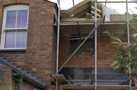 free Pearsons Green home extension quotes