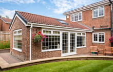 Pearsons Green house extension leads