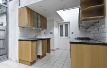 Pearsons Green kitchen extension leads